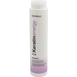 Montibello Keratin Energy Champú 300 Ml