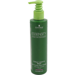 Schwarzkopf Essensity Mascarilla Color Sin Aclarado 200 Ml