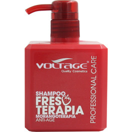 Voltage Cosmetics Voltage Anti Age Champú Fresa 500 Ml