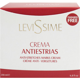 Levissime Crema Antiestrias 200 Ml