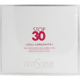 Levissime Stop 30 Pack Cell Longevity