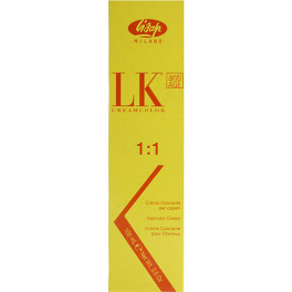 Lisap Lk Antiage 100ml Color 7/67 Bronze