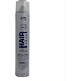 Lisap High Tech Hair Spray Natural Bb. 500 Ml