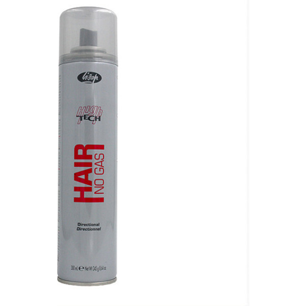 Lisap Hair Spray Fuerte Sin Gas 300 Ml