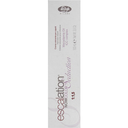 Lisap Scalation Now Color Seduction 100ml 9/00 Es Rubio Clarisimo