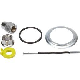 Shimano Componentes Buje Nexus 3r40 81.85mm Tapa Tuerca/brida