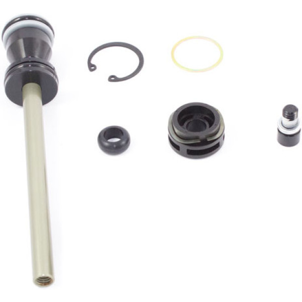 Rock Shox by sram M RS Rec Car Car. Aire Revelation Solo-Air 140 mm