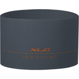 Xlc Bh-h01 Banda Para La Cabeza Love Cycling Azul/naranja