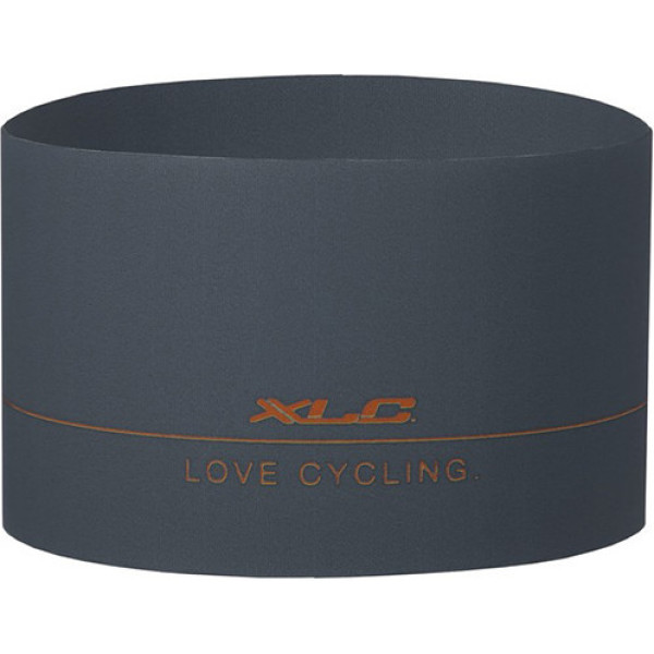 Xlc Bh-h01 Bandeau cycliste Love Bleu/orange