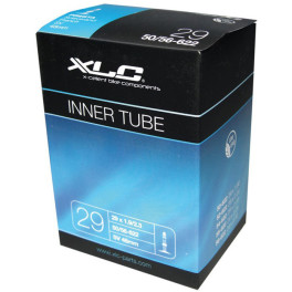 Xlc Camara 29x1.90-2.30 Valvula Presta 48 Mm (50/56-622) (50 Unidades)