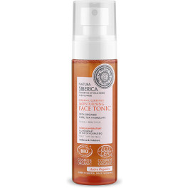 Natura Siberica Gesichtswasser-Hydrolat 100 ml