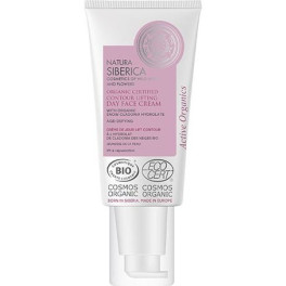 Natura Siberica Lifting Contorno Occhi Crema 50 Ml