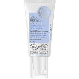 Natura Siberica Crema viso riequilibrante 50 ml