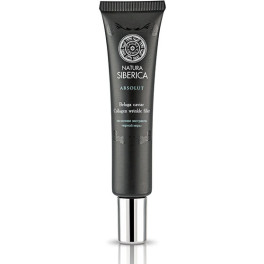 Natura Siberica Royal Caviar Polycollagen Rughe Filler Tripla azione antietu00e0