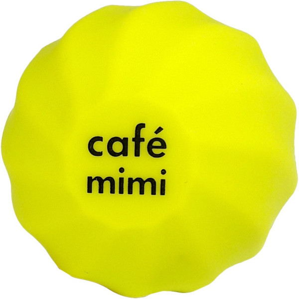 Cafe Mimi Balsamo Labial Menta Fresca