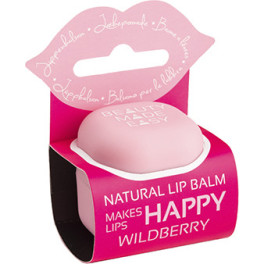 Balsamo labbra Beauty Made Easy - Frutti di bosco