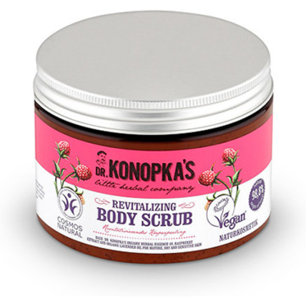 Dr. Konopka\'s Revitalizing Body Scrub