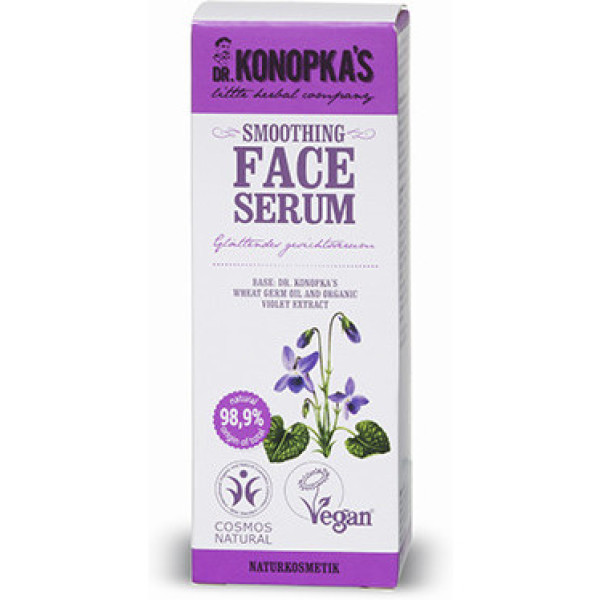 Dr. Konopka\'s Smoothing Facial Serum