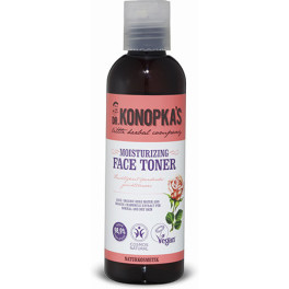 Hydrating Facial Toner von Dr. Konopka