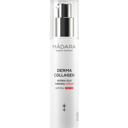 Madara Derma Collagen Hydra-Silk Crema Reafirmante
