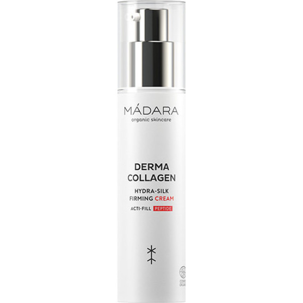 Madara Derma Collagen Hydra-Silk Creme Firmador