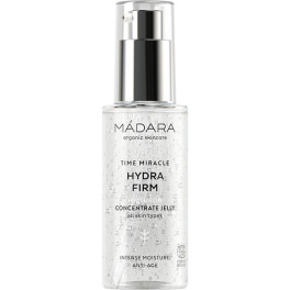 Madara Time Miracle Hydra Firm Concentrated Gelatin With Hyaluronic Acid