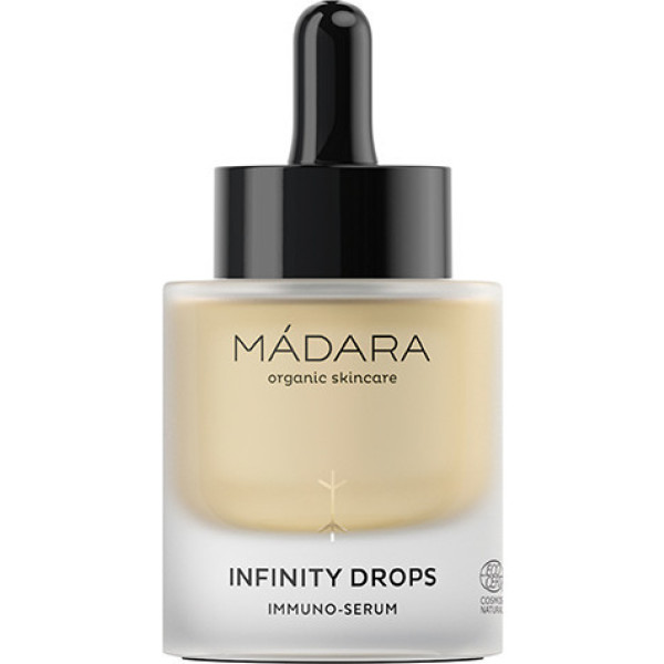 Madara Infinity Immune Serum Drops