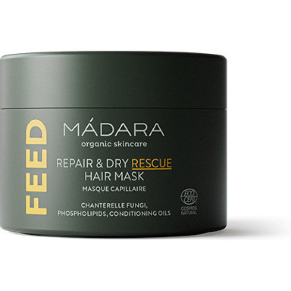 Madara Feed Dry Hair Mask