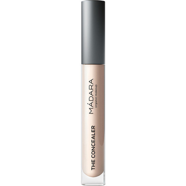 Madara The Concealer Luminous Perfecting Concealer 15 Vaniglia