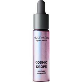 Evidenziatore Madara Cosmic Drops 4 Aurora Borealis