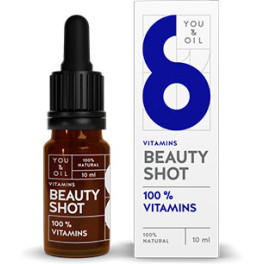 You&oil 100% Vitaminas Para El Rostro