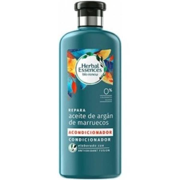 Herbal Essences Botanicals Bio Shampoo all'olio di argan 250 ml unisex