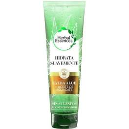 Condicionador Herbal Essences Botanicals Aloe & Abacate 275 ml unissex