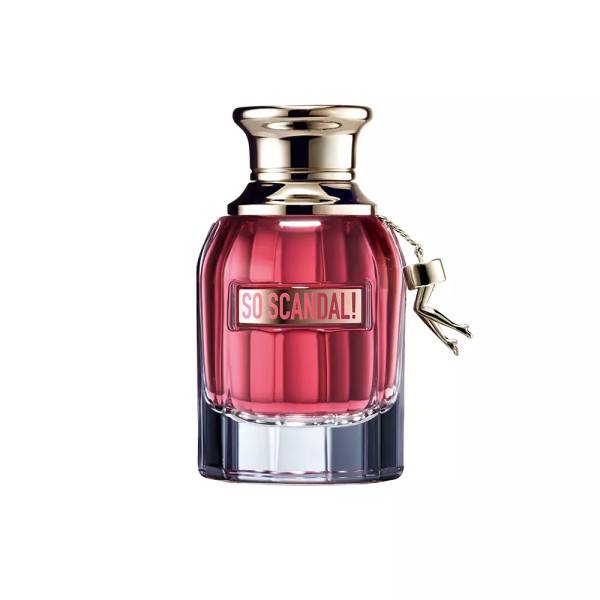 Jean Paul Gaultier So Scandal! Eau De Parfum Vaporizador 30 Ml Mujer