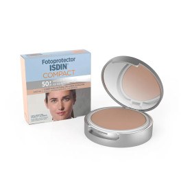 Isdin Fotoprotector Compact Spf50+ Arena Unisex