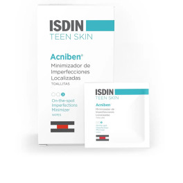 Isdin Acniben Blemish Minimizer 30 Einheiten Unisex