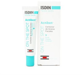 Isdin Acniben Facial Grain Corrector 15 ml Unisex