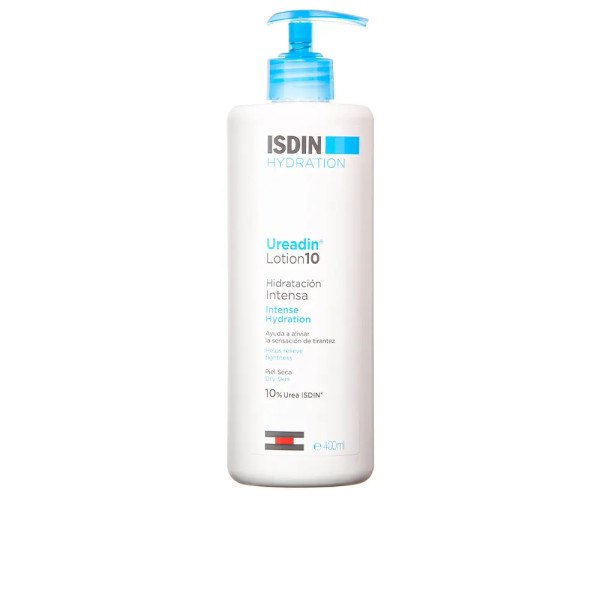 Isdin Ureadin Lotion10 Intensive Hydratation 400 ml Unisex