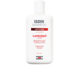 Isdin Lambdapil Shampoo Antiqueda 200ml Unissex