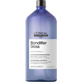 L'oreal Expert Professionnel Blondifier Shampoo 1500 Ml Unisex