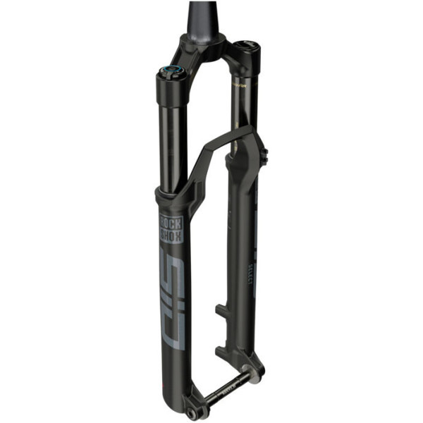 Rock Shox By Sram Sid Select Charger Rl Remote 29