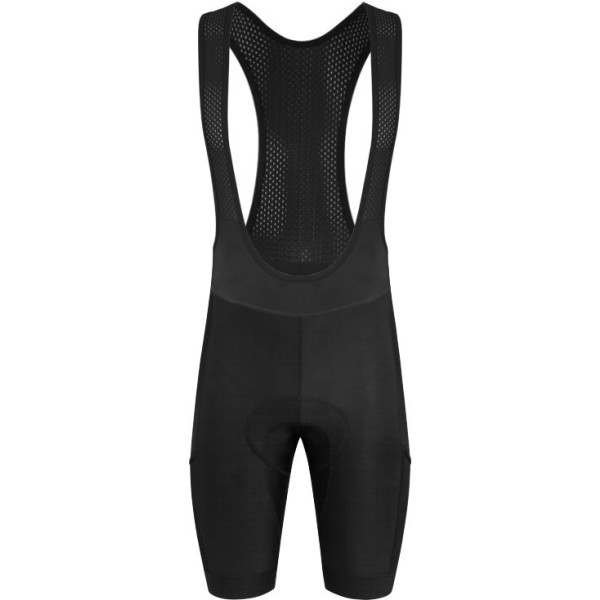 226ers Essential Culotte Cargo Negro