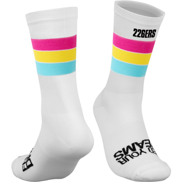 226ERS Hydrazero Sport Socks White