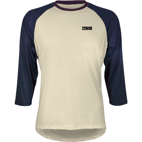 226ERS Essential Xc Jersey Azul