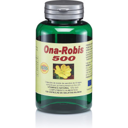 Robis Ona 500 100 Perlas De 500mg