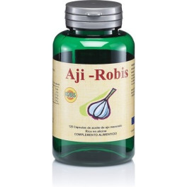 Robis Aji 125 Perlas