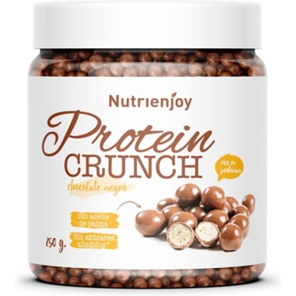 Nutrienjoy Protein Crunch