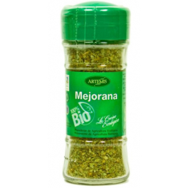 Artemis Bio Manjerona 8 gr - Especiarias e temperos