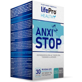 Life Pro Nutrition Anxistop 90 capsule