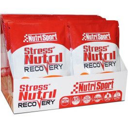 Nutrisport Stressnutril 20 x 40 gr